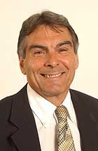 Michael Clapham