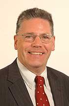 David Borrow