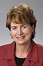 Louise Ellman