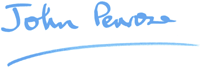 John Penrose MP