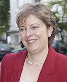 Rt Hon Theresa May