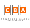 CBA - Concrete Block Association