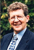 Don Foster