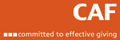 Charities Aid Foundation