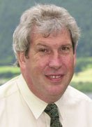 Elliot Morley