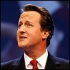 David Cameron