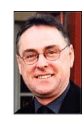 Alan Wells OBE, Director of The Basic Skills Agency