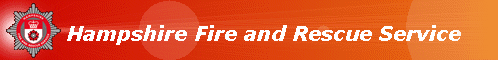 Hampshire Fire and Rescue Service