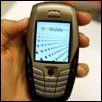 Mobile phone