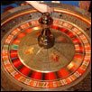 Roulette wheel