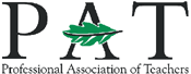 Professional Association of Teachers