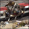 Madrid train bombing