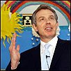 Tony Blair