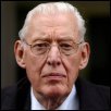 Rev Ian Paisley