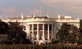 White House