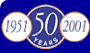 50 Years