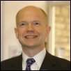 William Hague