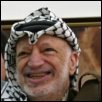 Yasser Arafat
