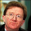 Electoral Commission chairman Sam Younger