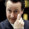 David Cameron