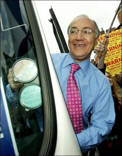 Michael Howard