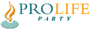 ProLife Party
