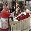 The Pope