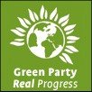 Green Party logo