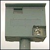 Speed camera
