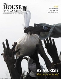 Asia Crisis