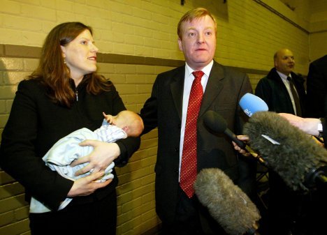 Charles Kennedy