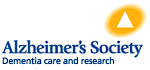 The Alzheimer's Society