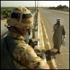 Black Watch soldier