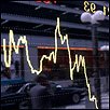 Downward graph