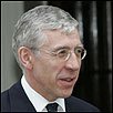 Jack Straw