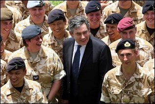 Gordon Brown