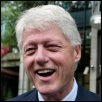 Bill Clinton