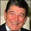 Ronald Reagan