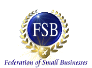 The Federation of Small Businesses (FSB)