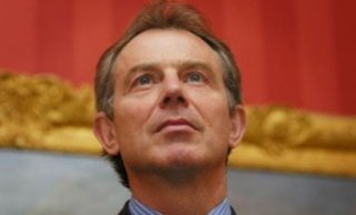 Tony Blair