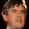 Gordon Brown