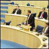 Scottish parliament