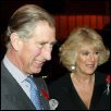 Prince Charles and Camilla Parker Bowles