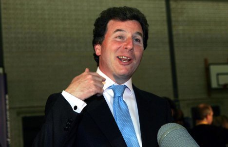 Oliver Letwin