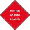 higher sports leader