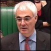 Alistair Darling