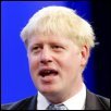 Boris Johnson