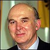 Vince Cable