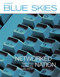 Magazine cover