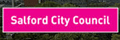Salford City Council